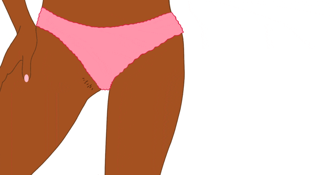 bikini trimmer meaning