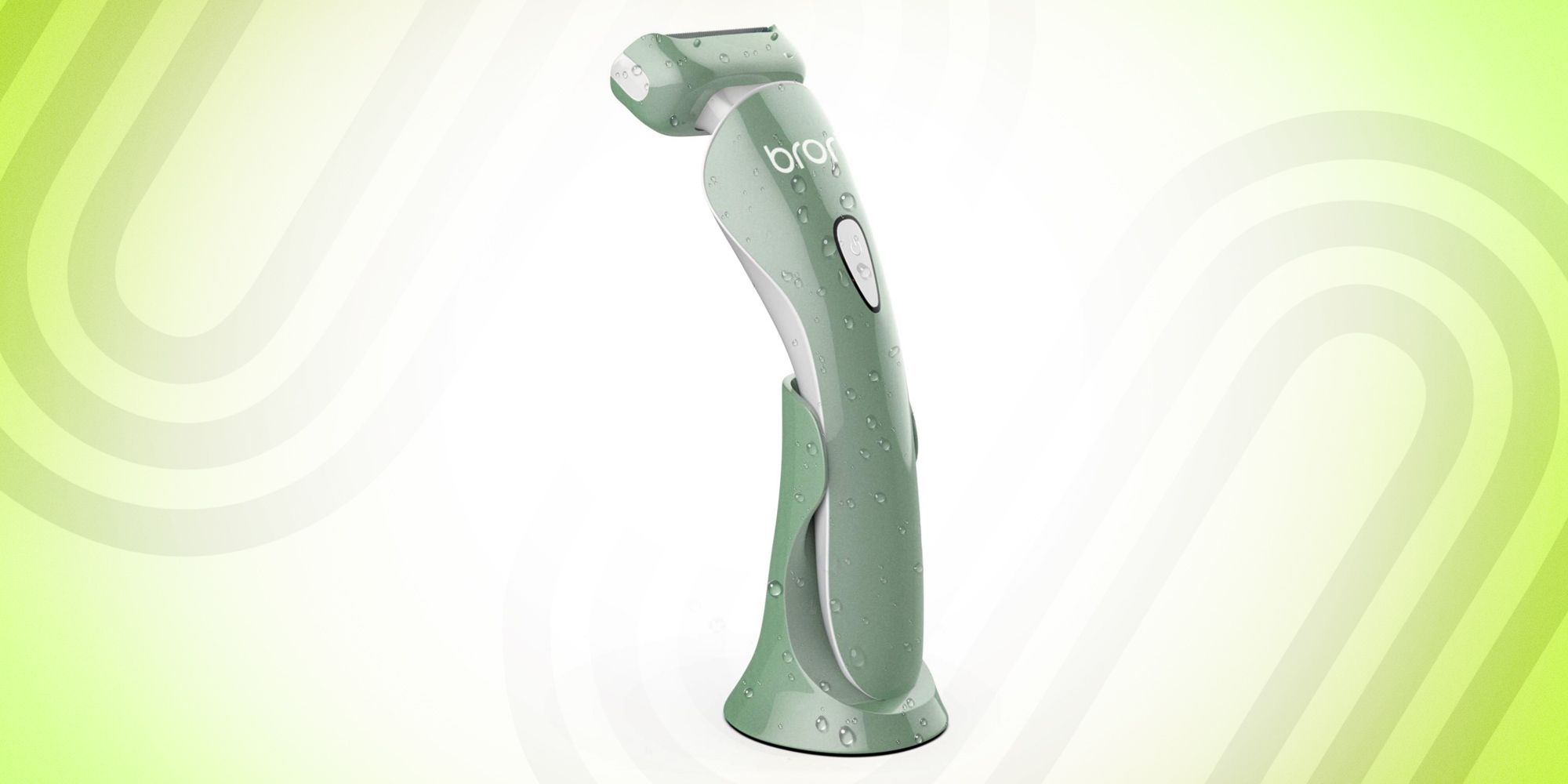 best electric razor for smooth bikini area