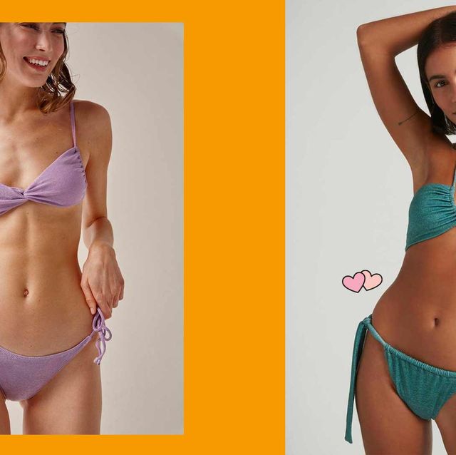 20 marcas españolas de bikinis que triunfan en Instagram