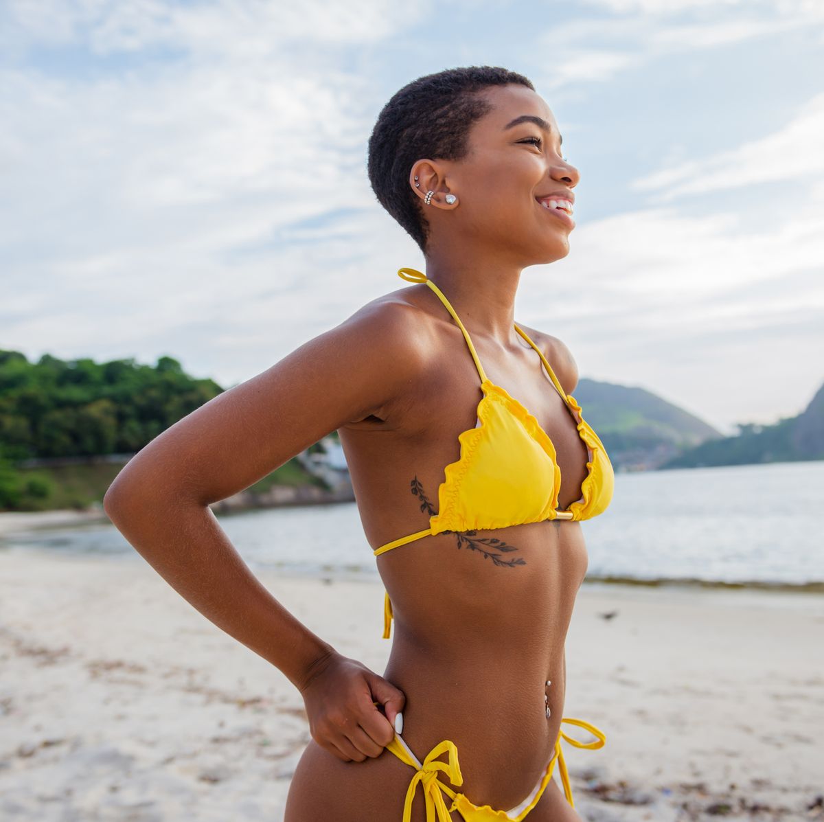 Nadruk tij Mondwater De leukste bikini's voor deze zomer: dit zijn onze 10 favorieten