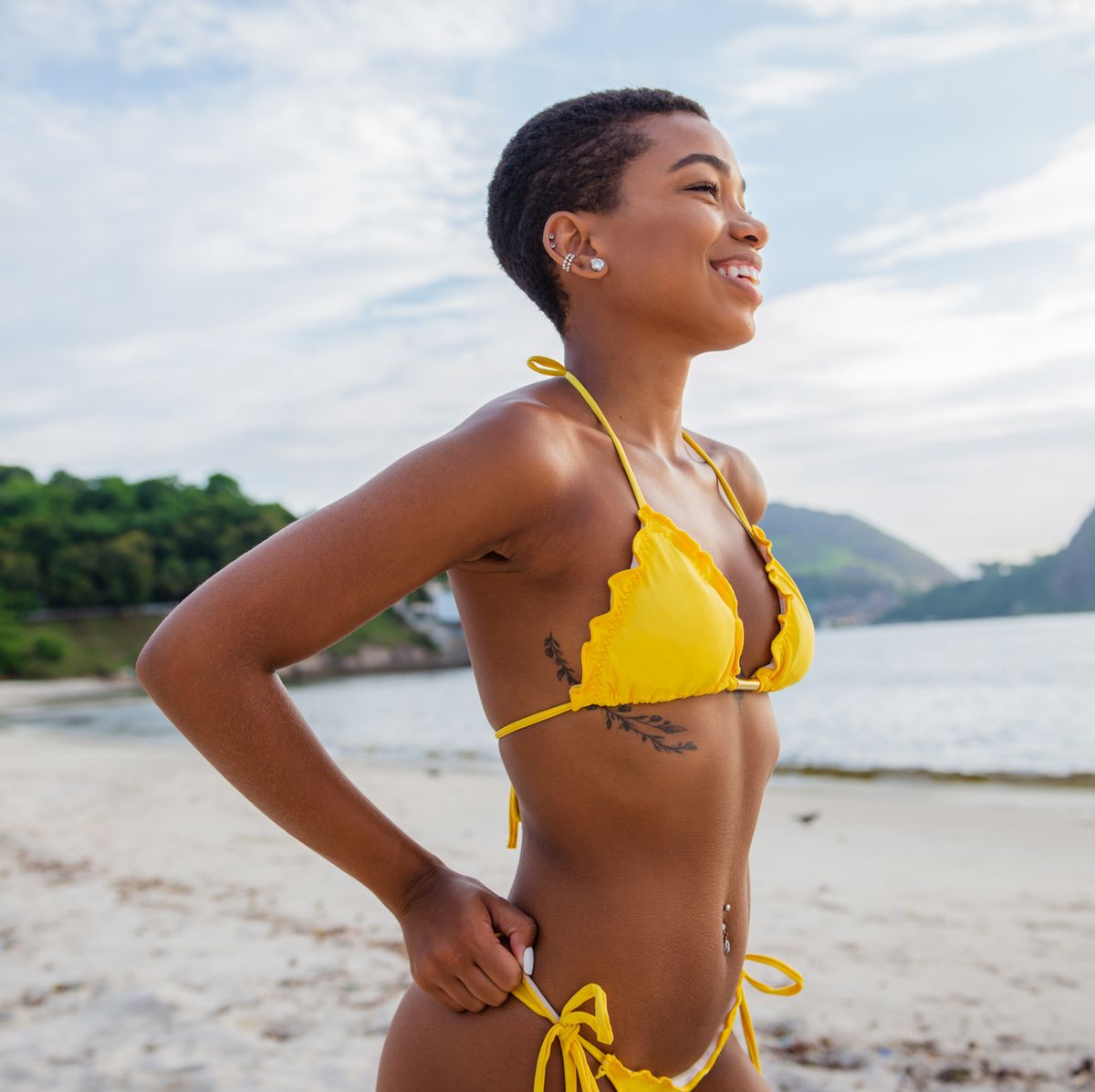 Verklaring stil duizelig De leukste bikini's voor deze zomer: dit zijn onze 10 favorieten