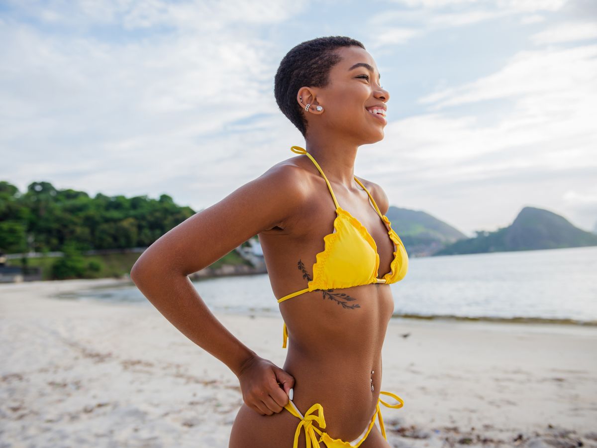 Uitmaken Puur Kwaadaardige tumor De leukste bikini's voor deze zomer: dit zijn onze 10 favorieten