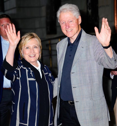 Bill Clinton and Monica Lewinsky affair bill clinton now