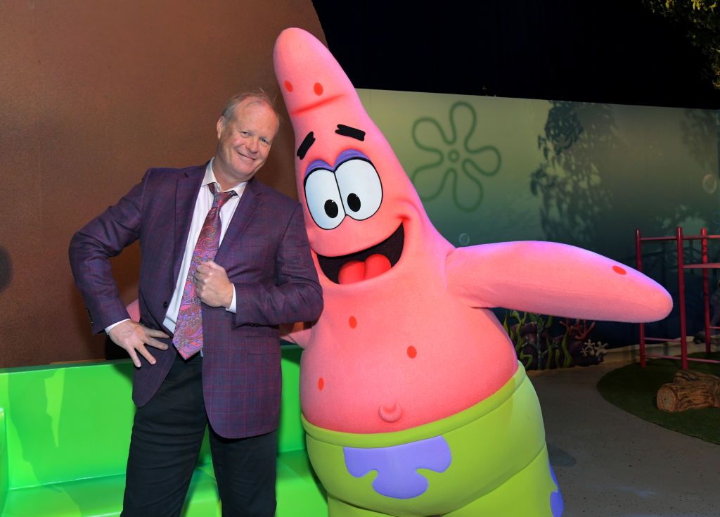 These are the Voice Actors Behind the Most Iconic Animated Characters