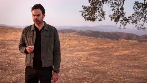 barry bill hader