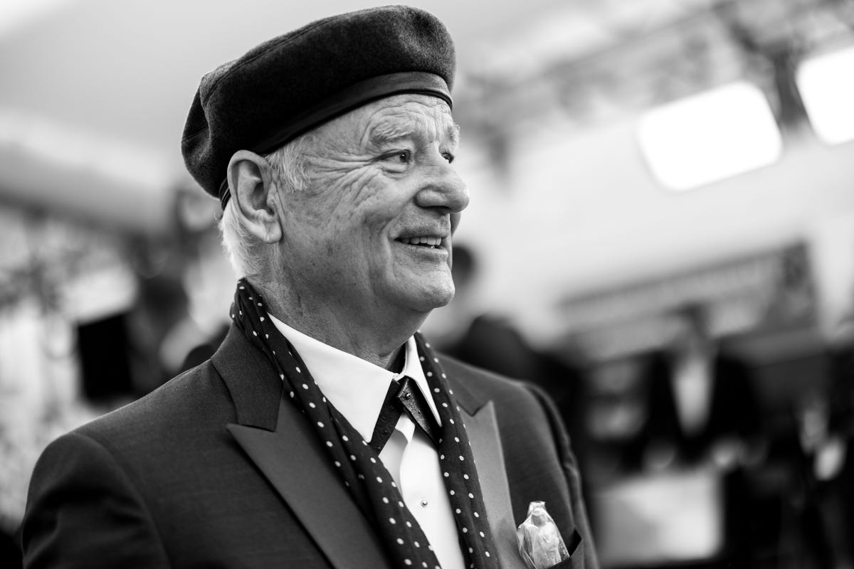 Bill Murray accused of inappropriate behavior on set