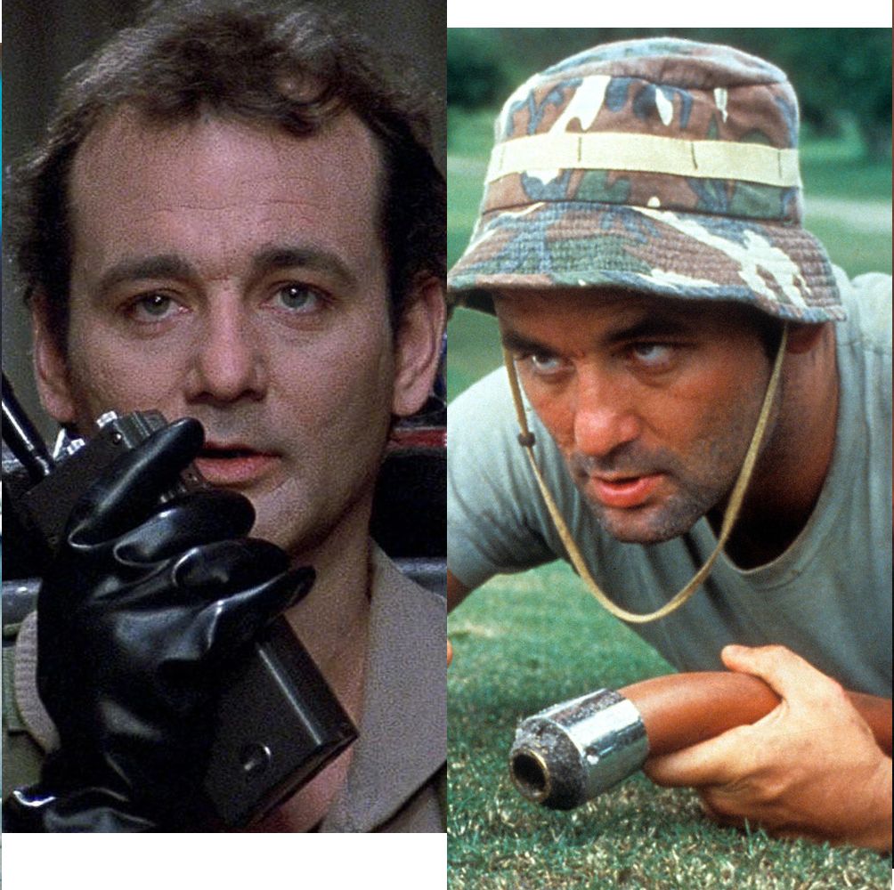 Bill Murray's 30 Best Movies, Ranked