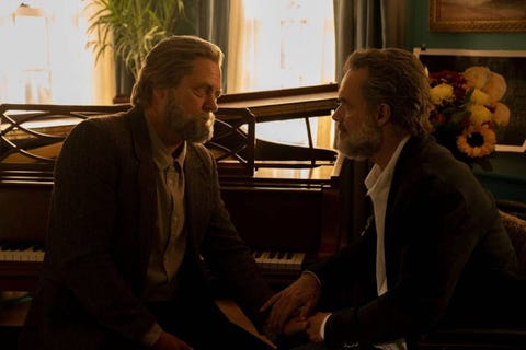the last of us bill y frank
