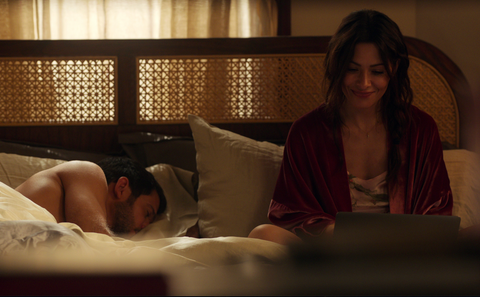 Sex/Life season 2 ending explained Netflix Sex/Life season 2