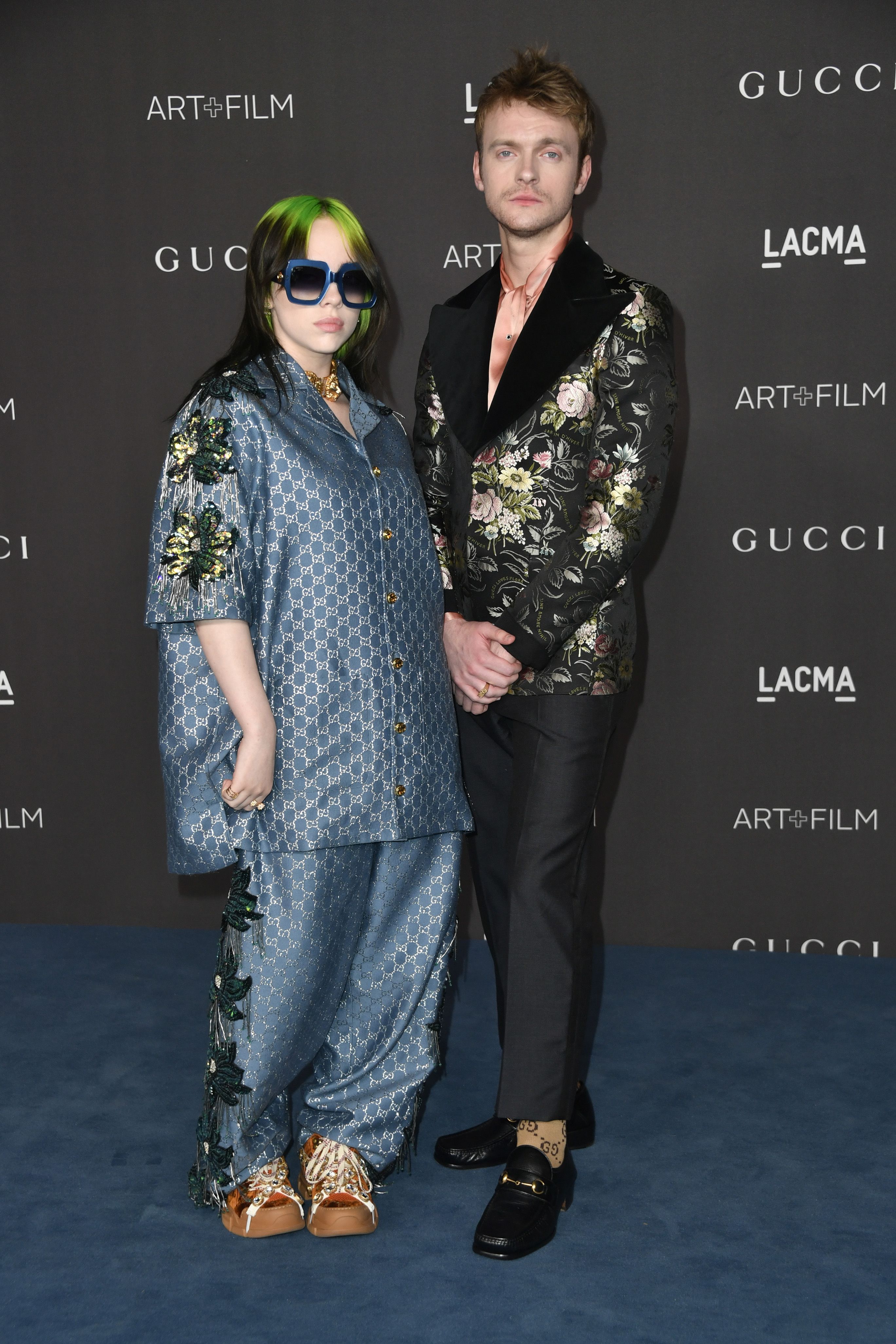 Who Is Billie Eilish's Brother Finneas O'Connell?
