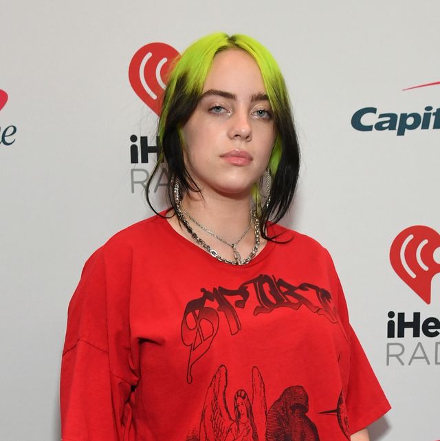 Billie Eilish apologises for video showing her use a racial slur