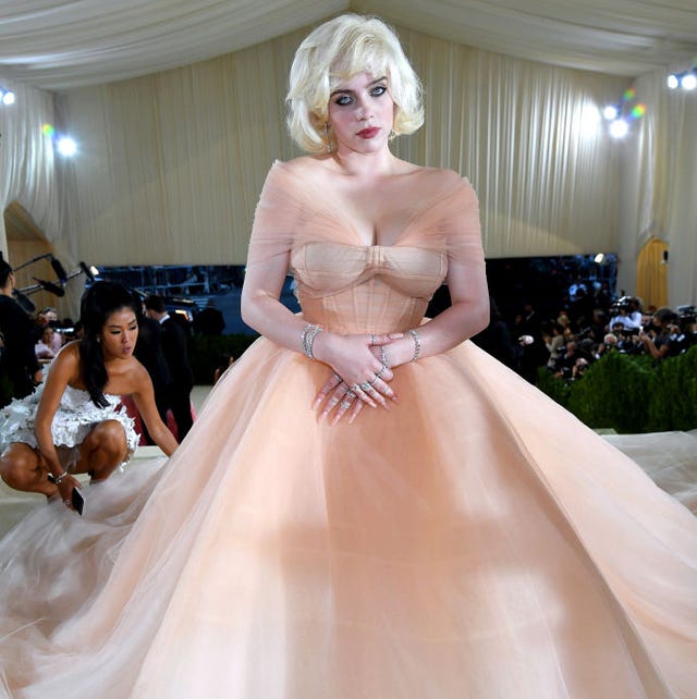 The 2021 Met Gala Celebrating In America: A Lexicon Of Fashion - Red Carpet the 2021 met gala celebrating in america a lexicon of fashion red carpet