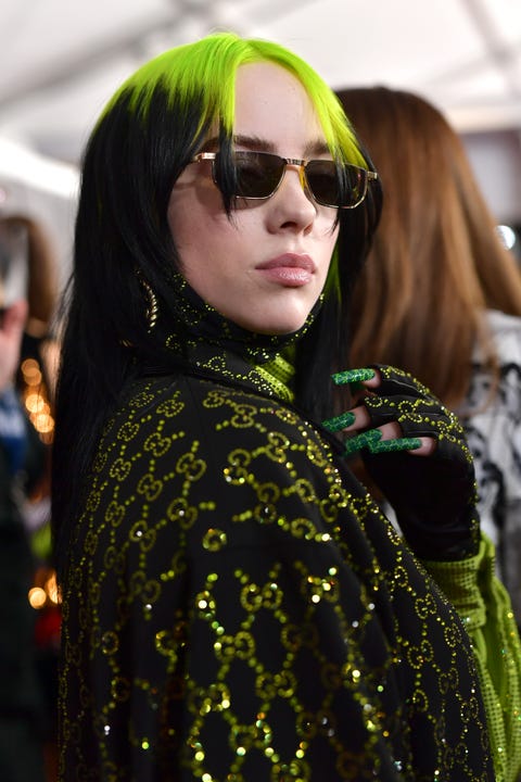 62nd Annual GRAMMY Awards – Red Carpet