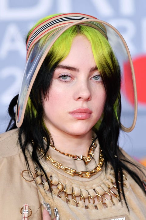 the brit awards 2020 red carpet arrivals