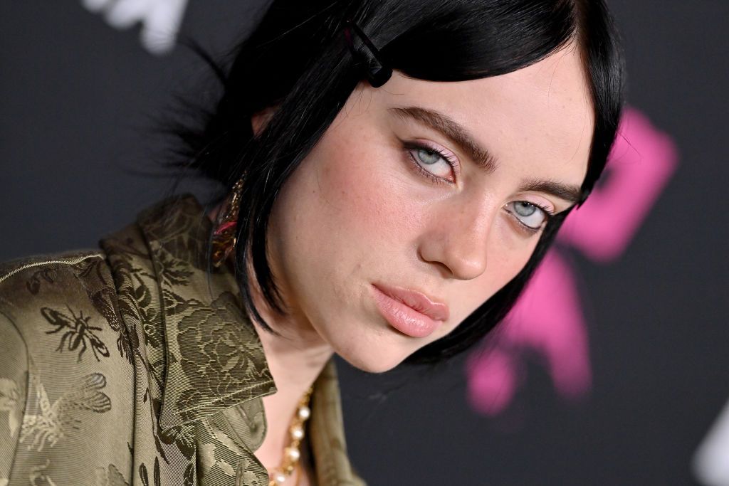 La traumática historia de 'The 30th', la canción de Billie Eilish