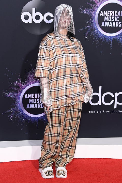 Billie Eilish Best Outfits