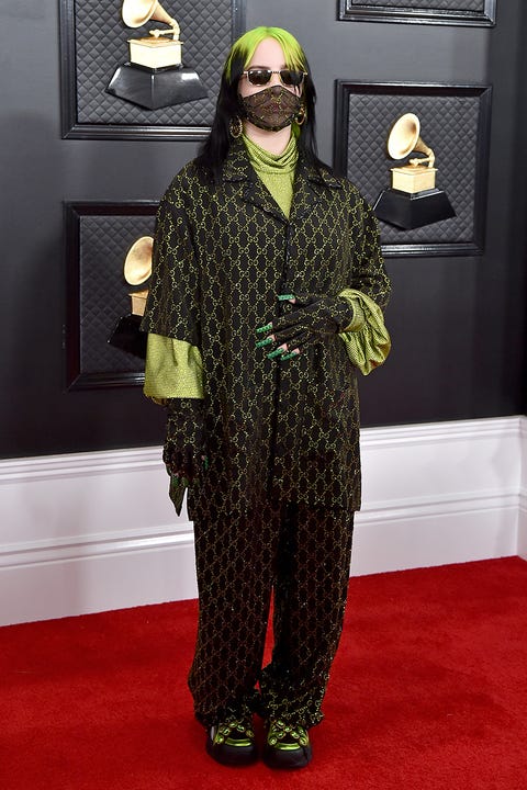 Billie Eilish Best Outfits