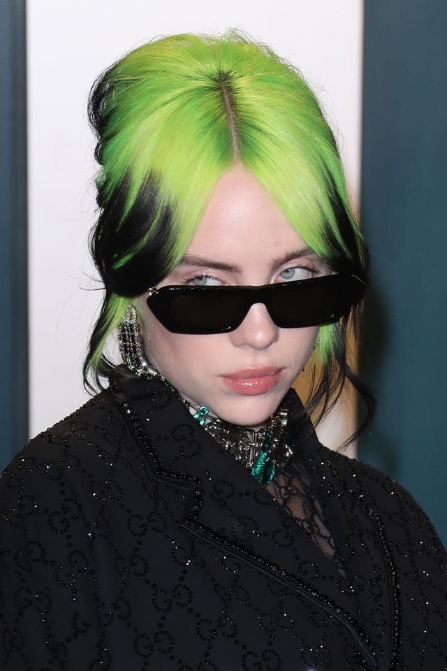 Billie Eilish's fave non-sticky lip gloss is only £12