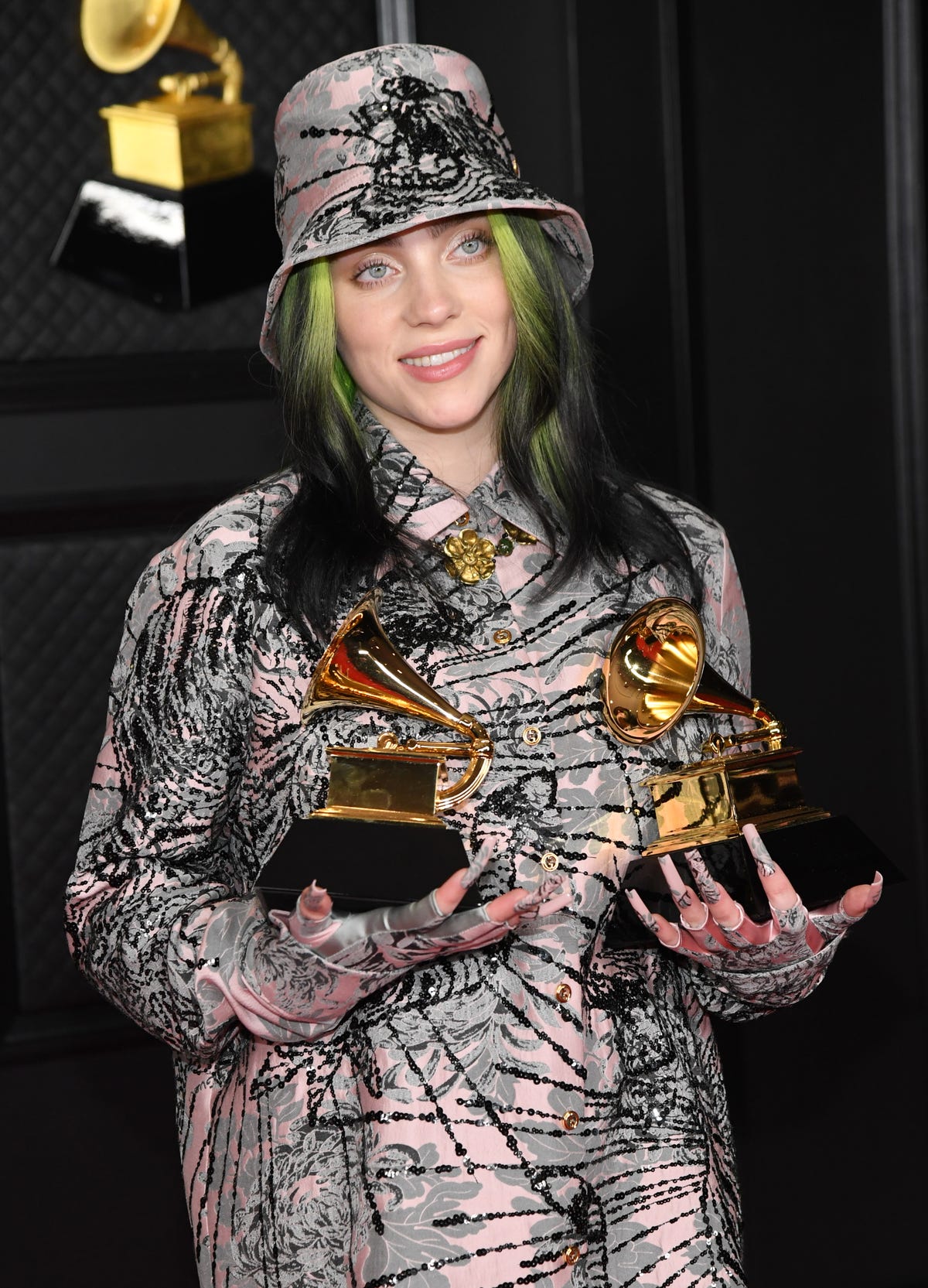 Billie Eilish would love to be in ‘Euphoria’ Season 3