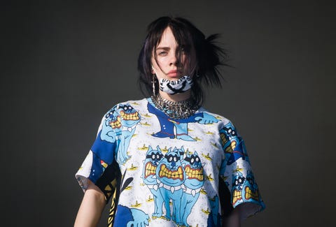 Why Billie Eilish Skipped The Mtv Vmas 2019