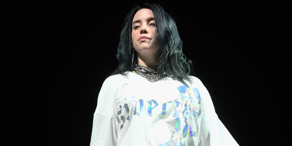 10 Facts About Billie Eilish That Will Make You Even More Obsessed
