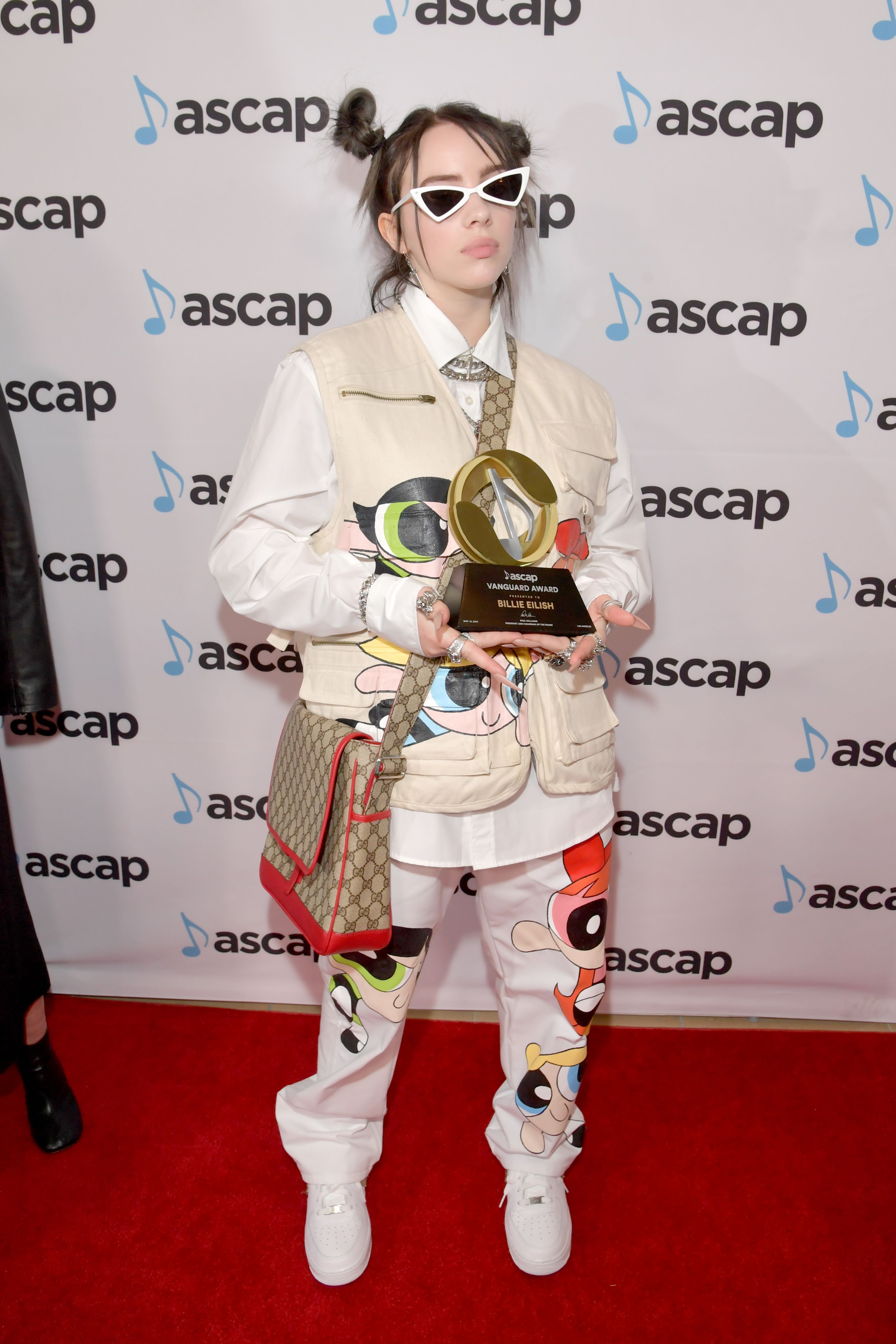 Billie Eilish's Style File: The Singer's Best Looks