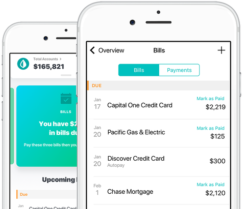 best budget apps 2018 budgeting and finance apps