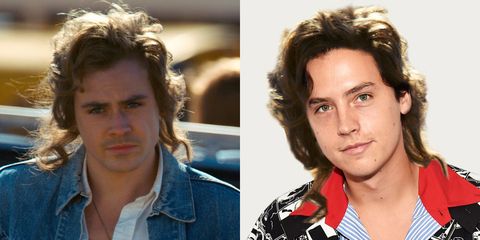11 Hot Guys With Billy S Stranger Things 2 Mullet