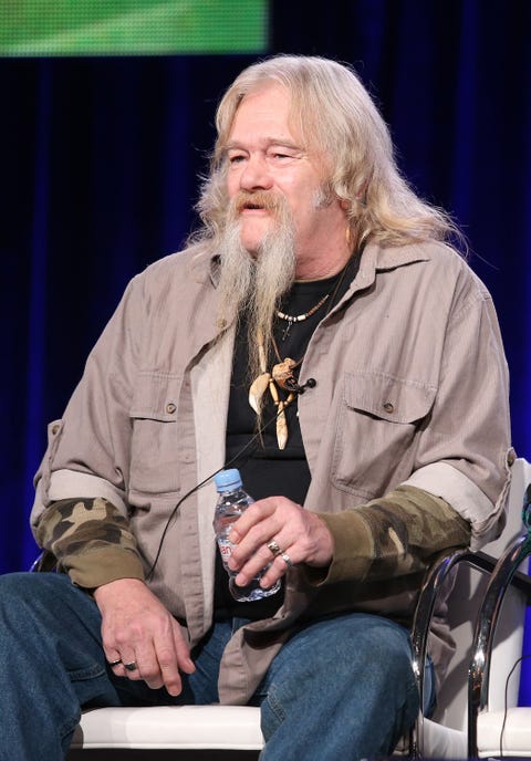 Alaskan Bush People Cast Brown Family Facts