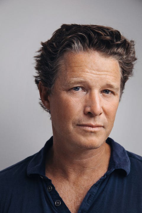 billy bush