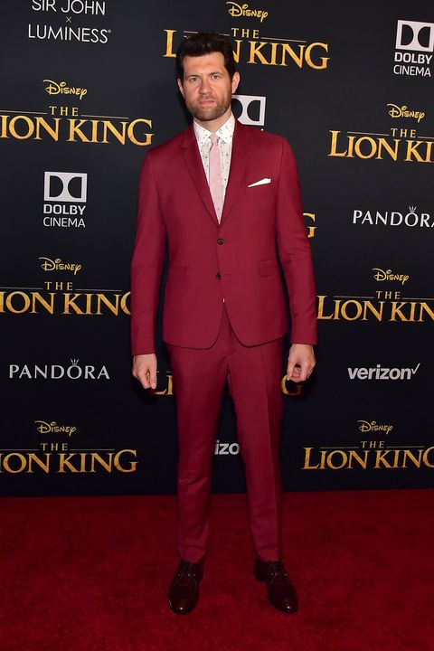 Image result for chiwetel in lion king premiere