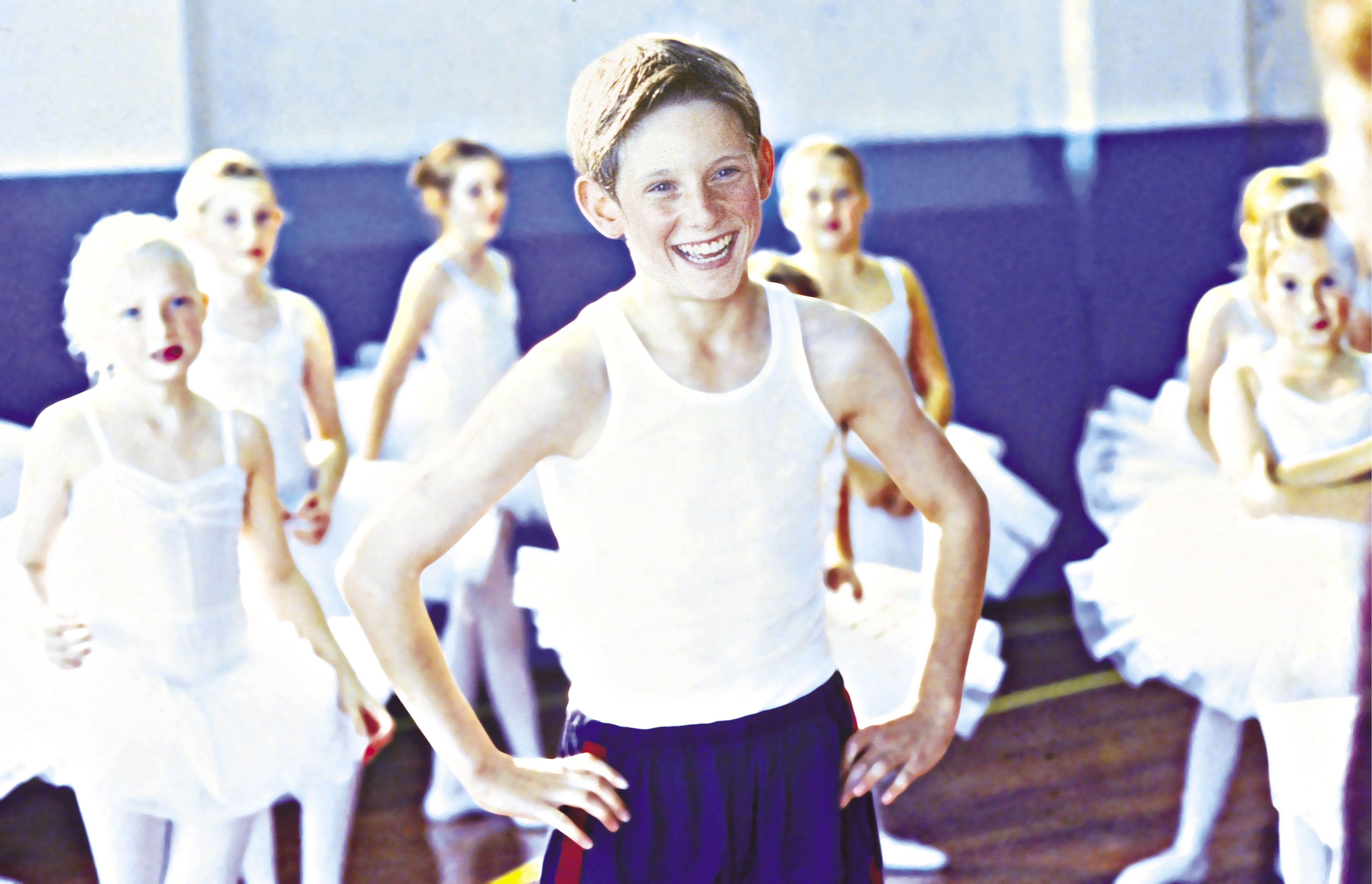 Billy Elliot': 10 cosas que no sabías en su 20 aniversario