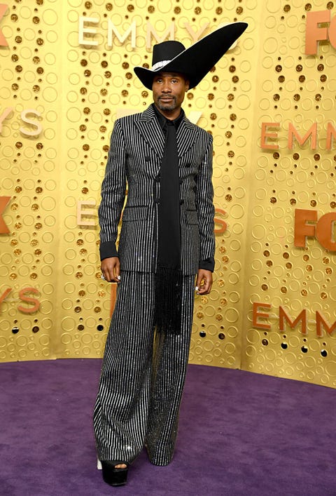 71st Emmy Awards - Arrivals