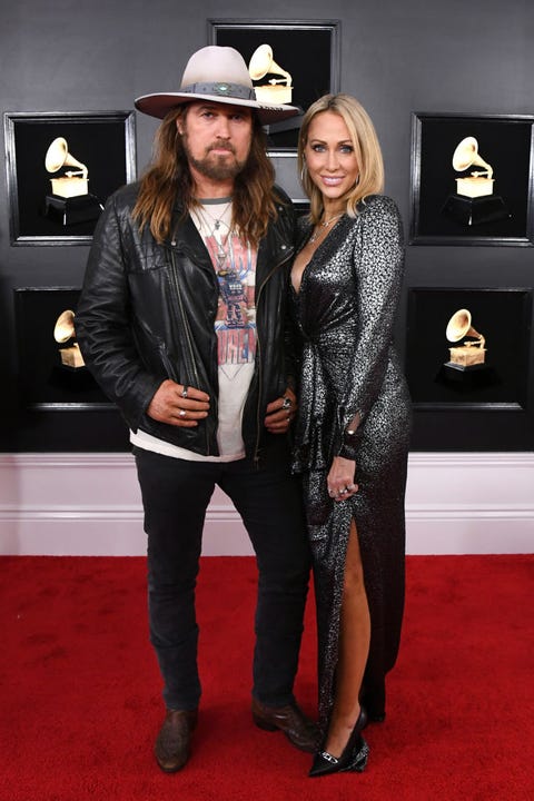 61st Annual GRAMMY Awards - Arrivals 61st annual grammy awards arrivals
