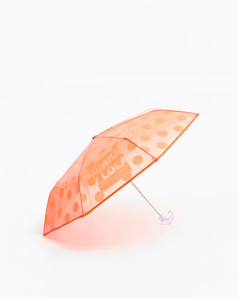 Los paraguas Bimba y Lola están más rebajados que nunca 😳