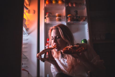 disturbo da alimentazione incontrollata disturbo da alimentazione incontrollata