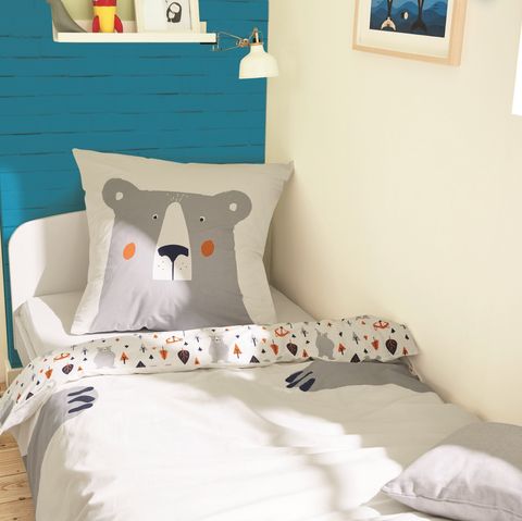Lidl Is Selling Biodegradable Kids Bedding Sets And Pyjamas