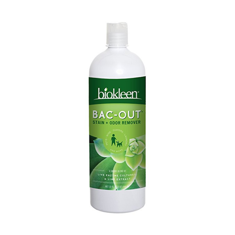 Biokleen Bac-Out Stain & Odor Remover