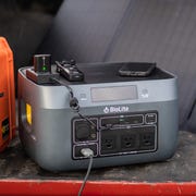 biolite basecharge