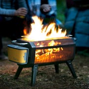 BioLite FirePit biolite firepit
