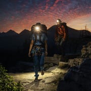 BioLite HeadLamp 750 head lamp