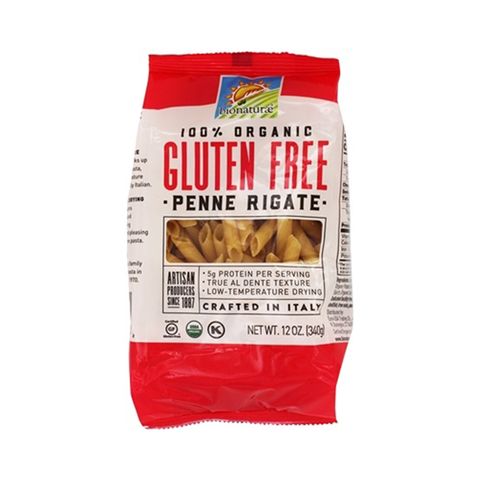 12 Best Gluten Free Pasta Brands in 2018 - Boxed Gluten Free Noodles