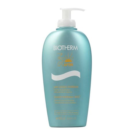 biotherm after sun