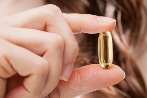 The Major Biotin Side Effect You Should Know About Effects Of Biotin Side Effects