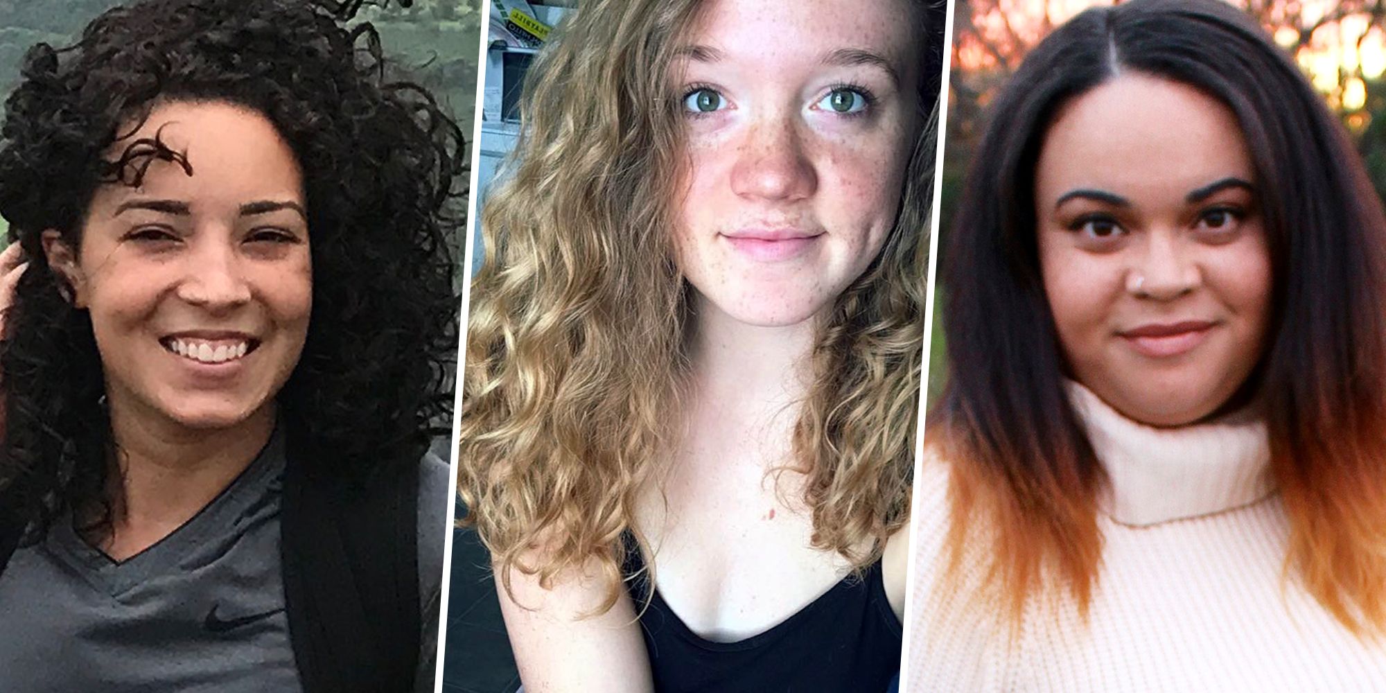 What It S Like To Be Biracial How Mixed Black And White Women