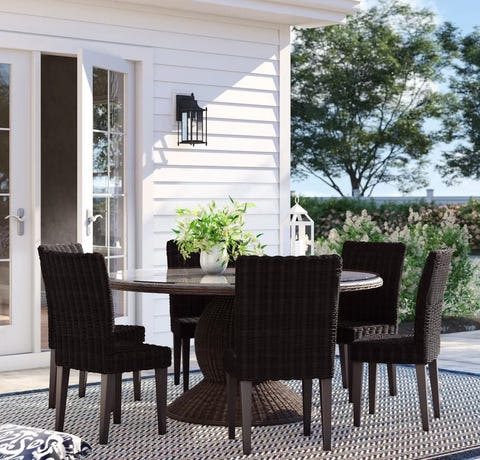 Best Memorial Day S 2019 Home Decor - Birch Lane Patio Table And Chairs Best Memorial Day S 2019 Home Decor - Birch Lane Patio Table And Chairs