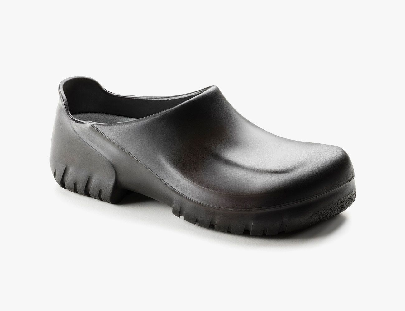 birkenstock rubber clogs