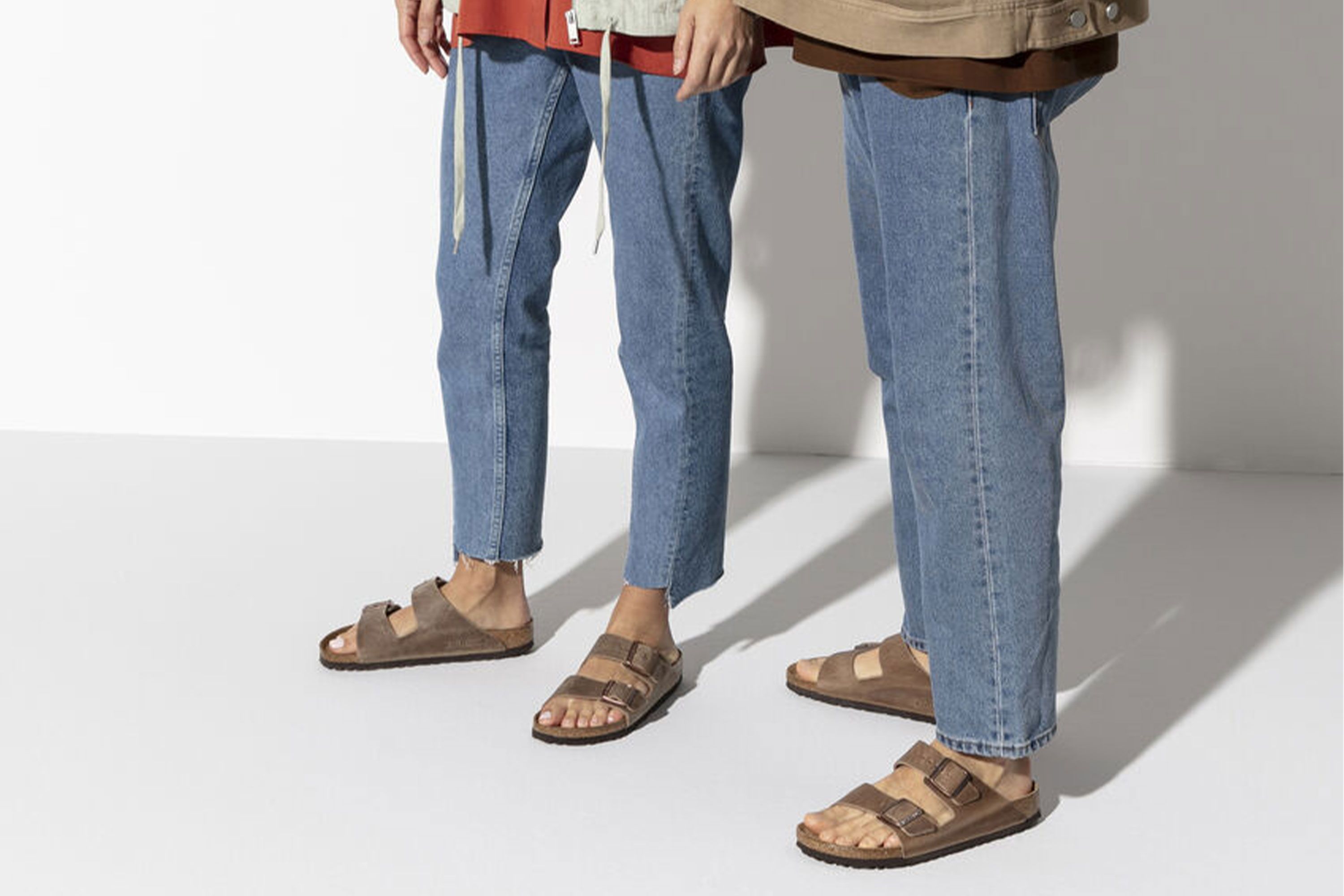 other brands like birkenstock