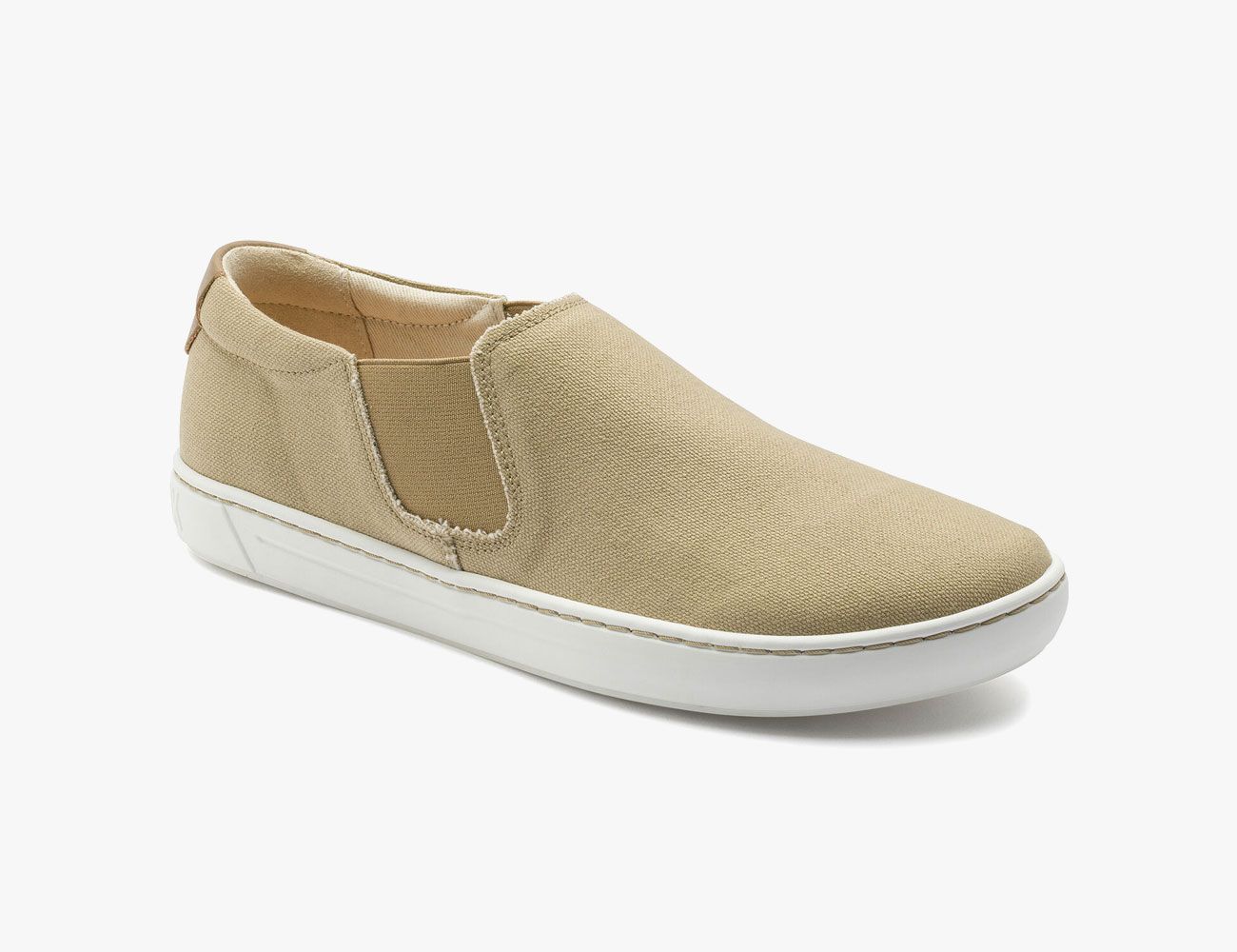 birkenstock slip on sneakers