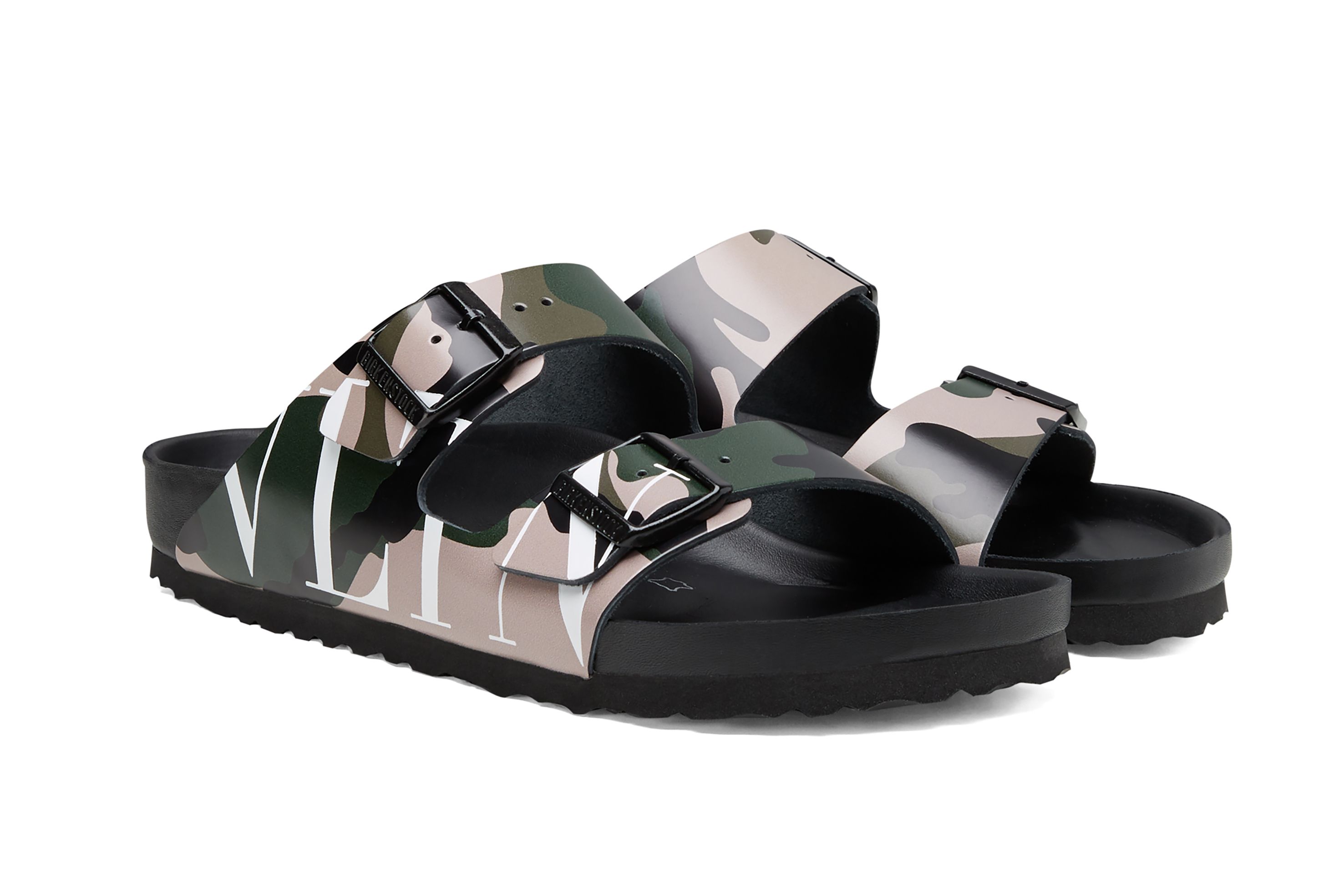 birkenstock e valentino